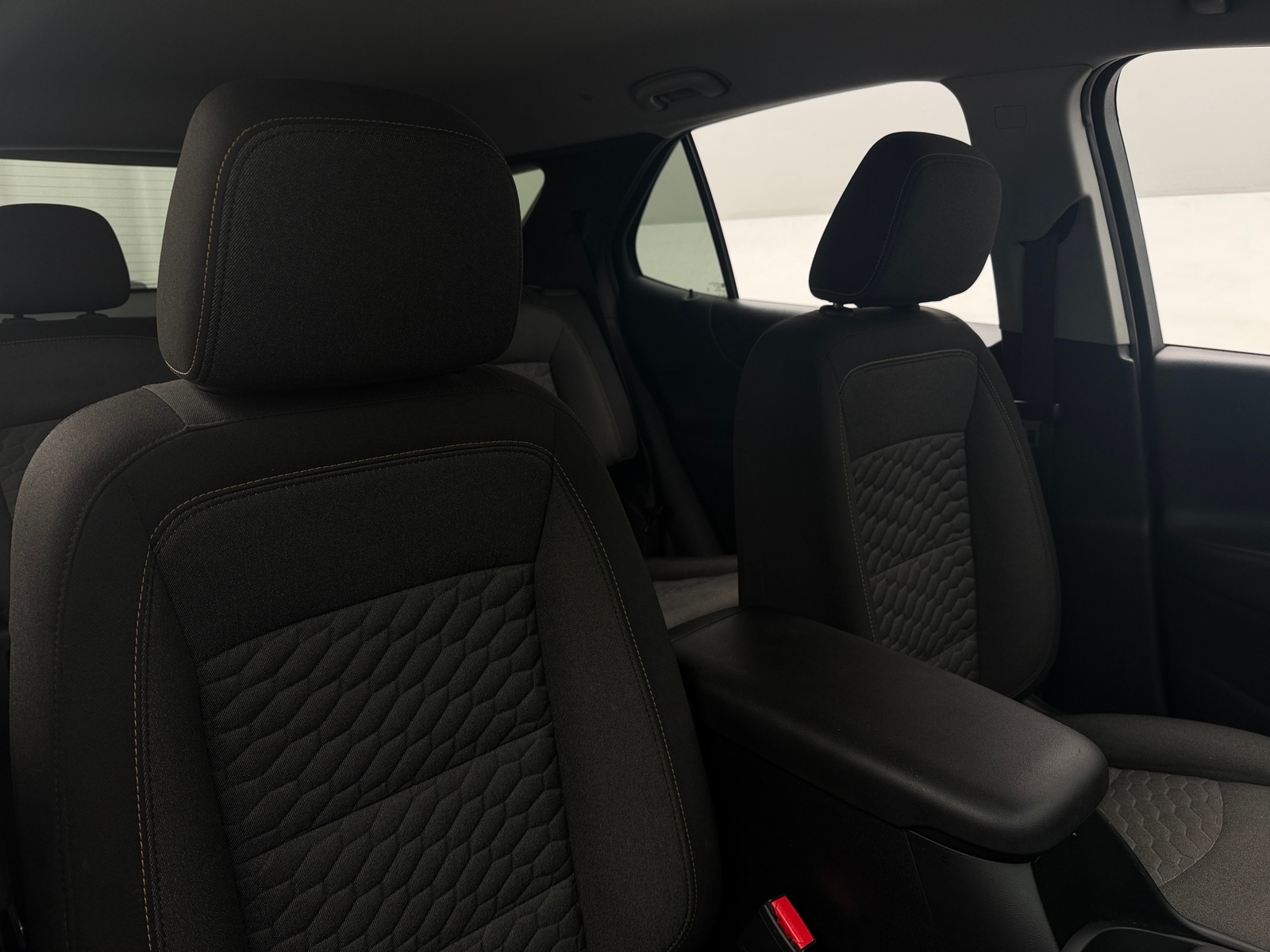 Thumbnail: 2020 Chevrolet Equinox - 2