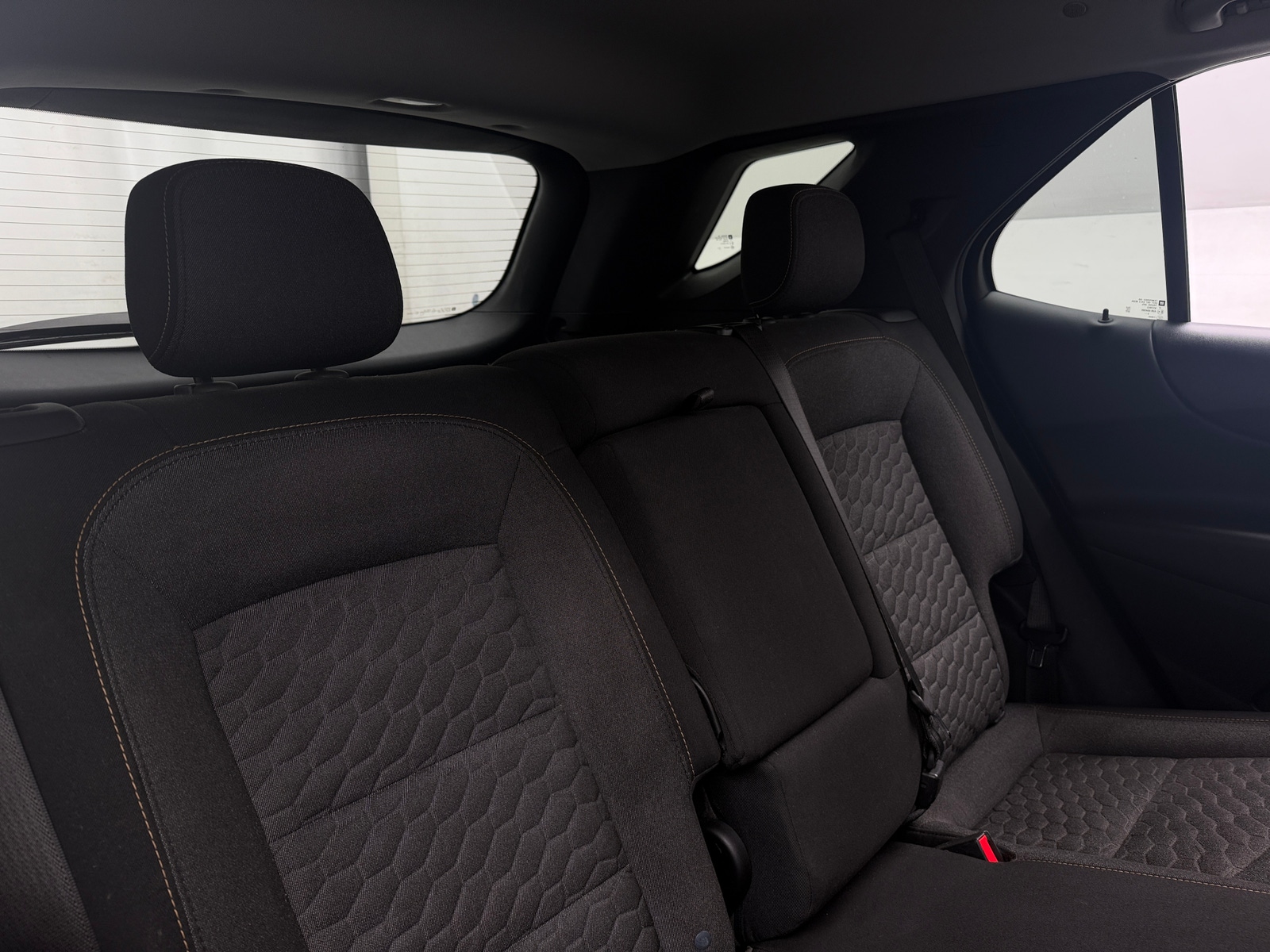 Thumbnail: 2020 Chevrolet Equinox - 6