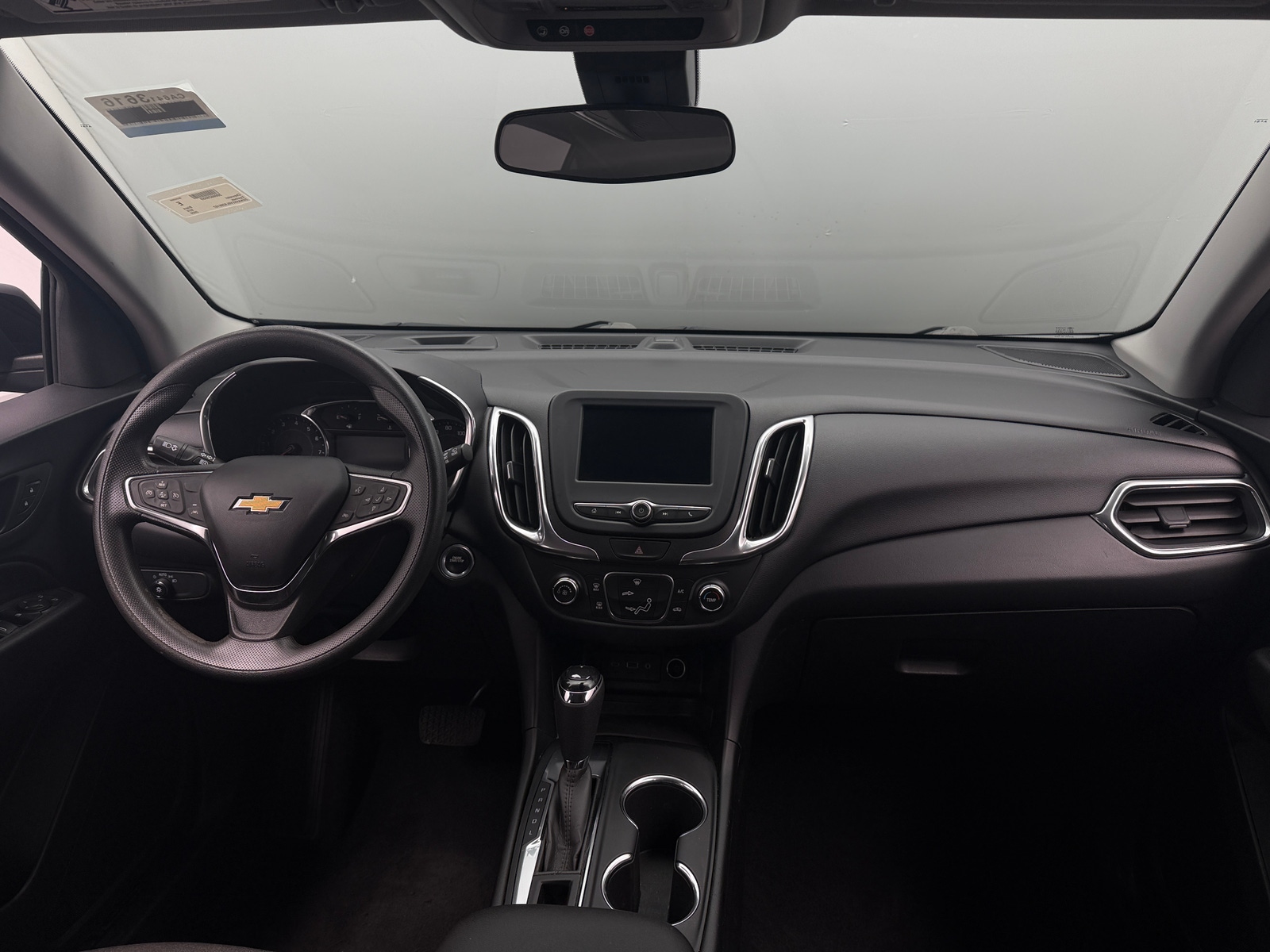 Thumbnail: 2020 Chevrolet Equinox - 3
