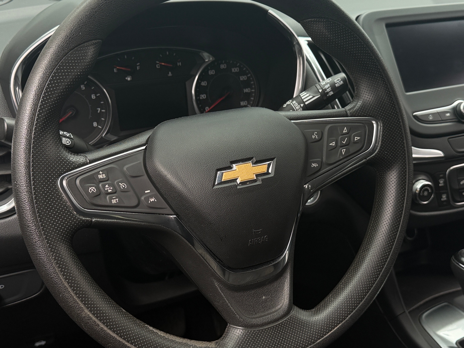 Thumbnail: 2020 Chevrolet Equinox - 5