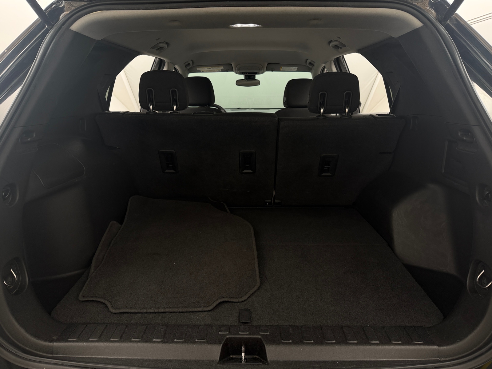 Thumbnail: 2020 Chevrolet Equinox - 7