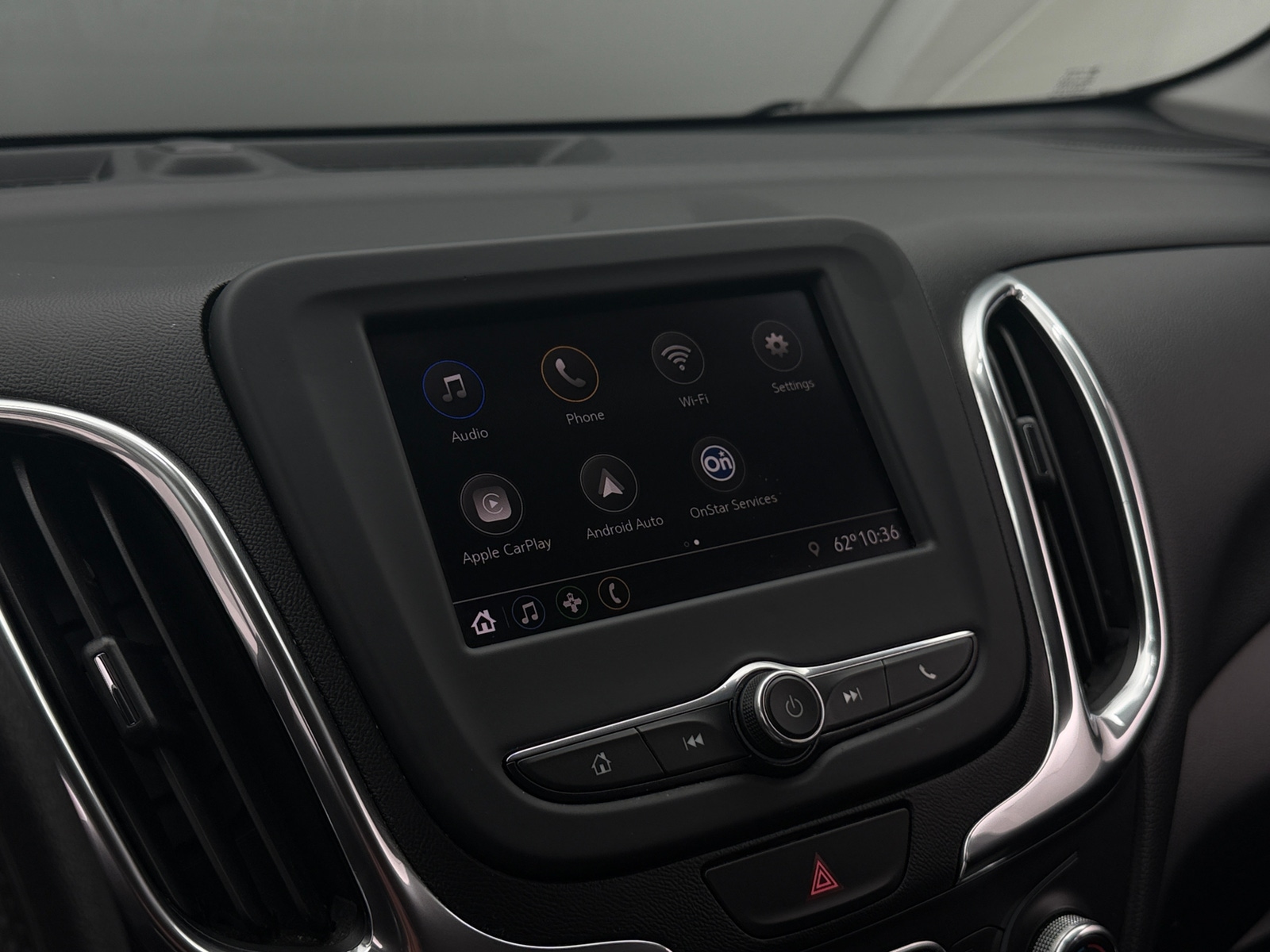 Thumbnail: 2020 Chevrolet Equinox - 4