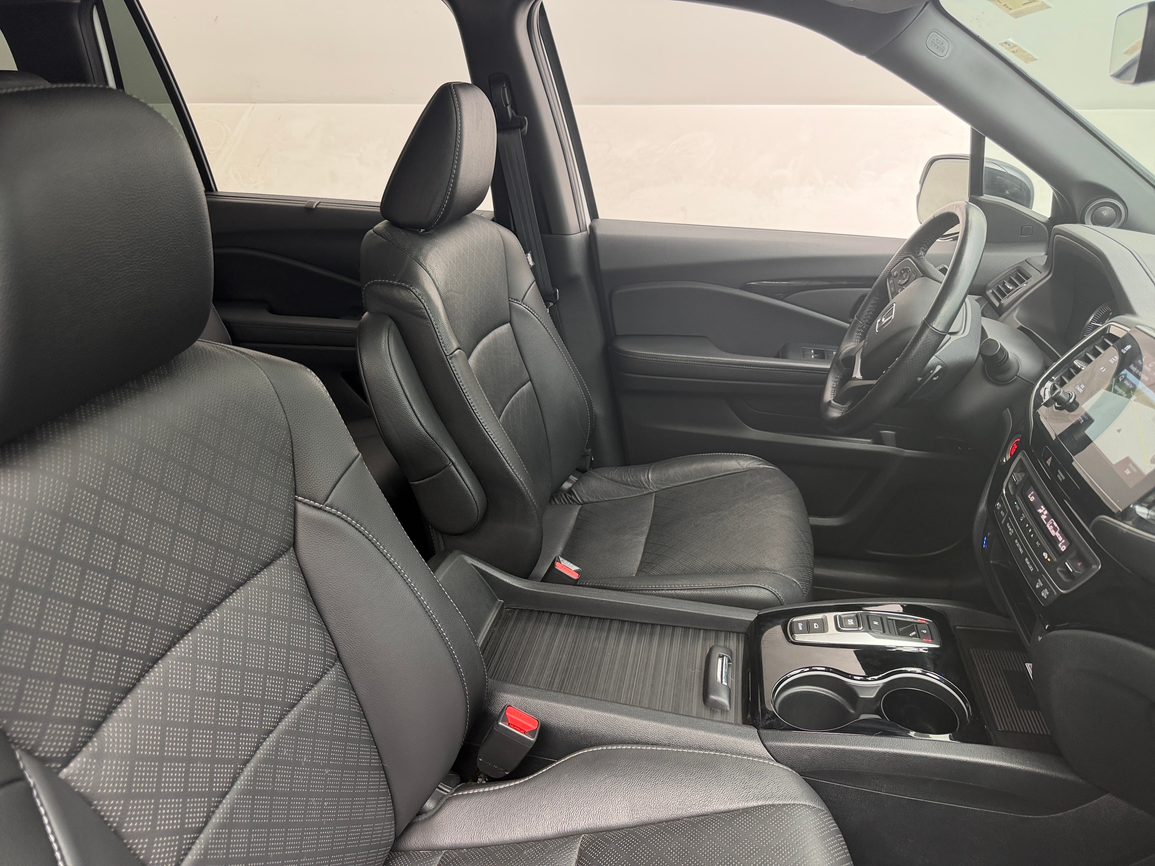 2022 Honda Passport