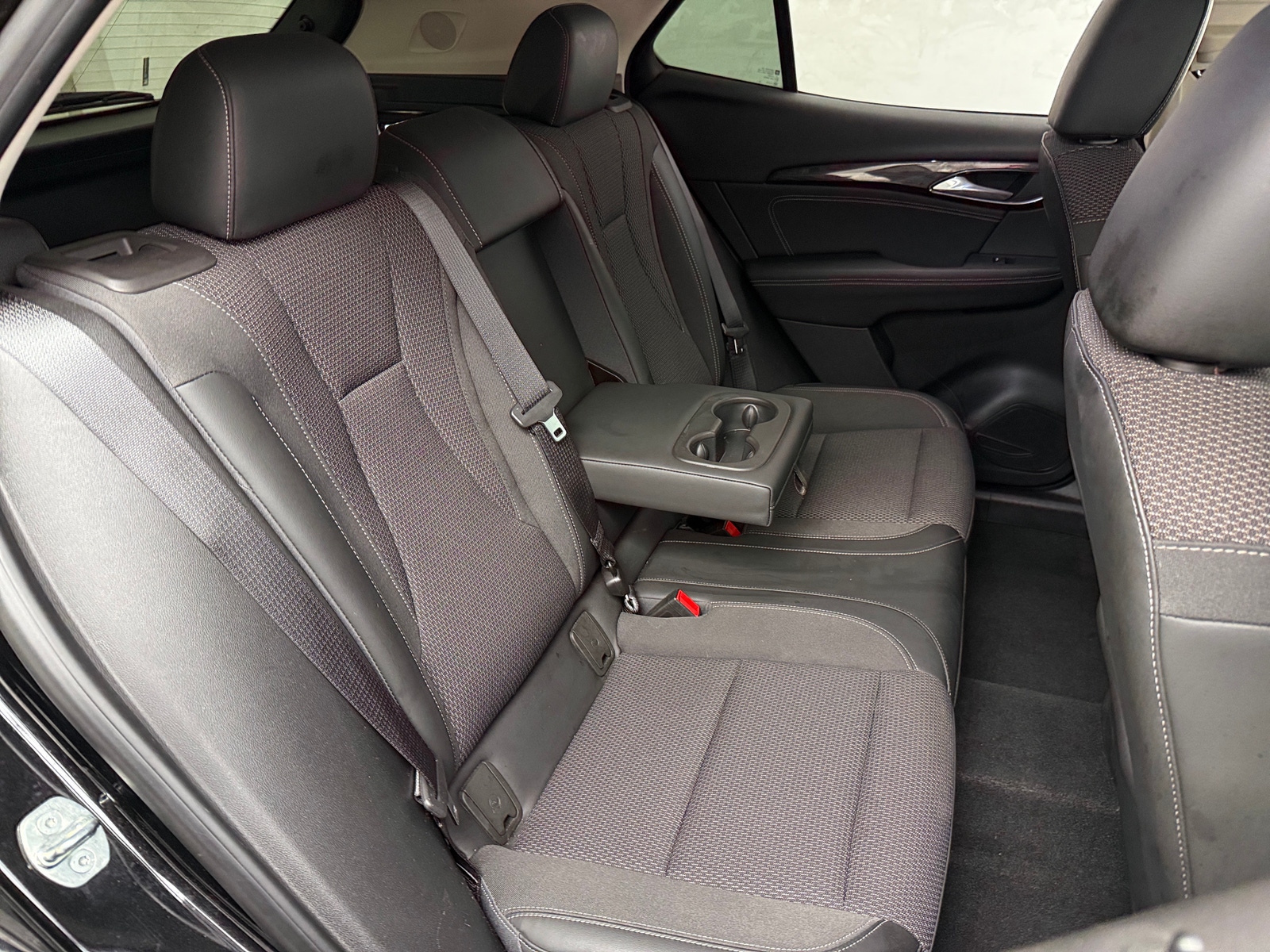 Thumbnail: 2021 Buick Envision - 5