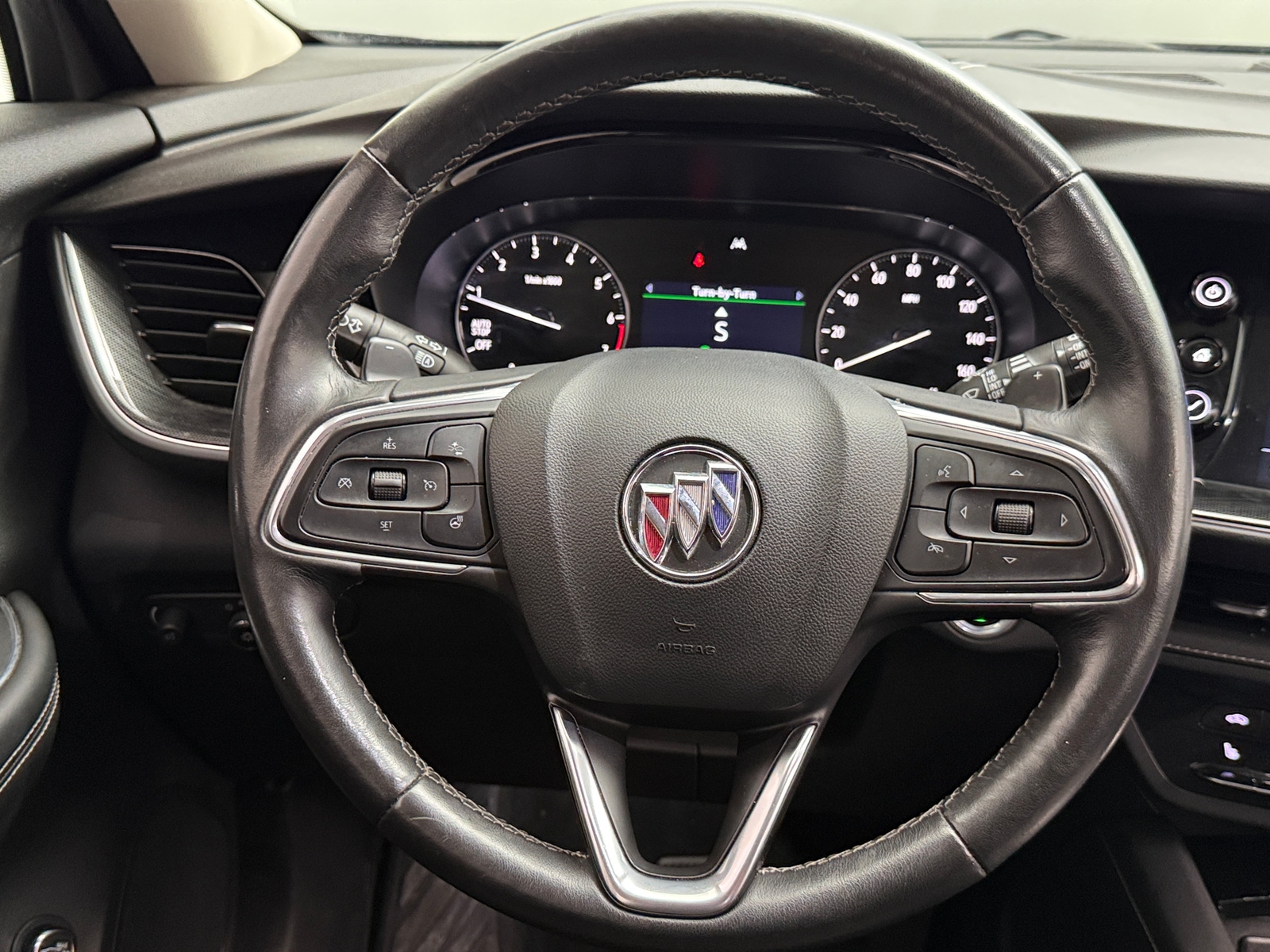 Thumbnail: 2021 Buick Envision - 4