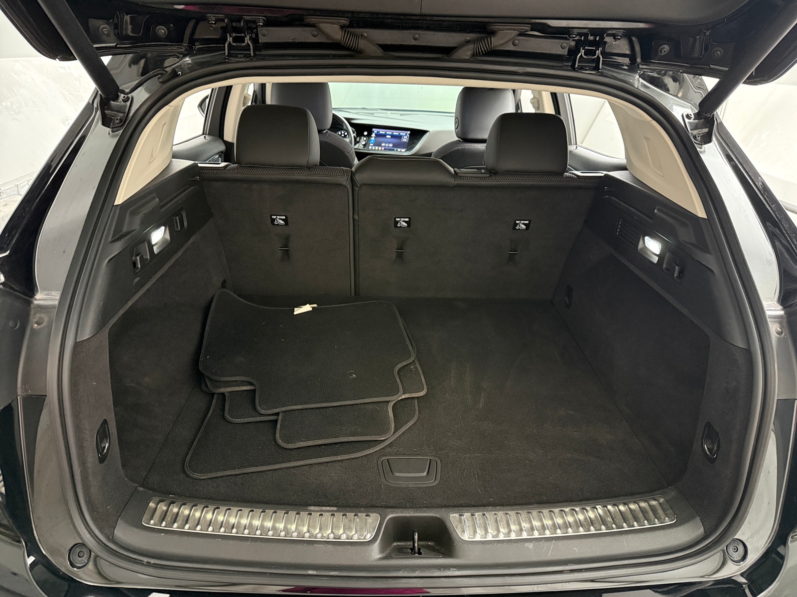 Thumbnail: 2021 Buick Envision - 6