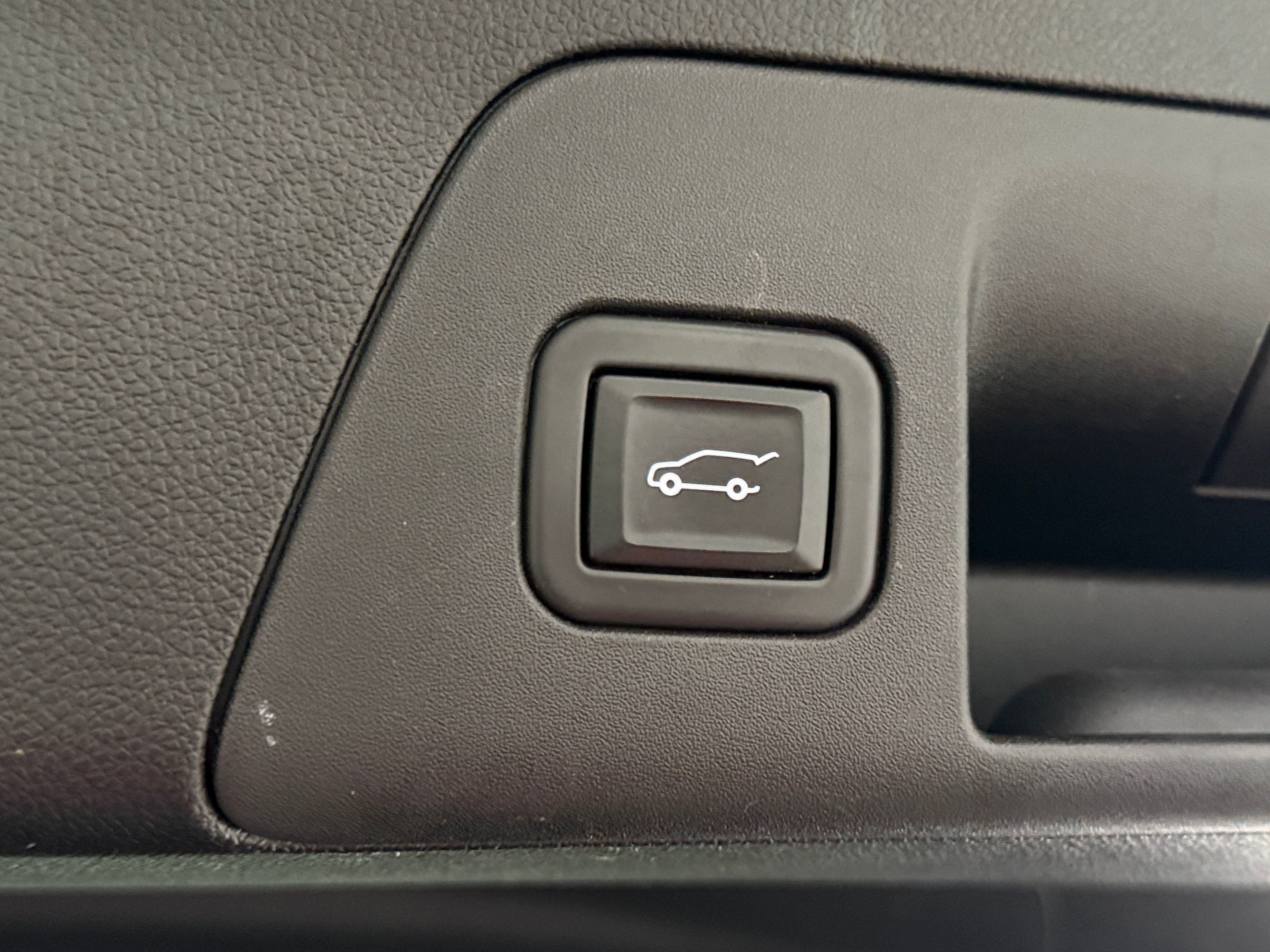 2021 Buick Envision