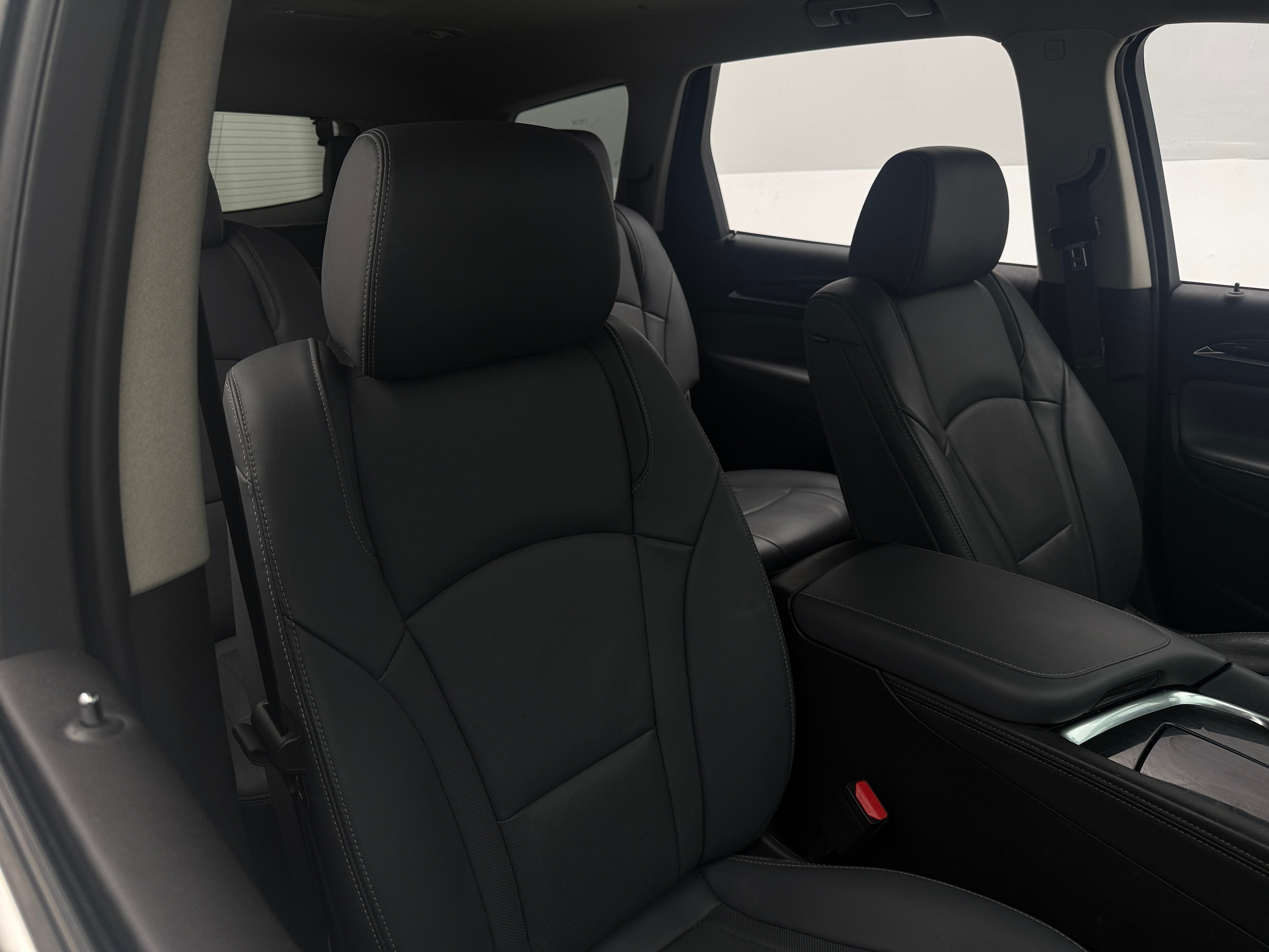2019 Buick Enclave