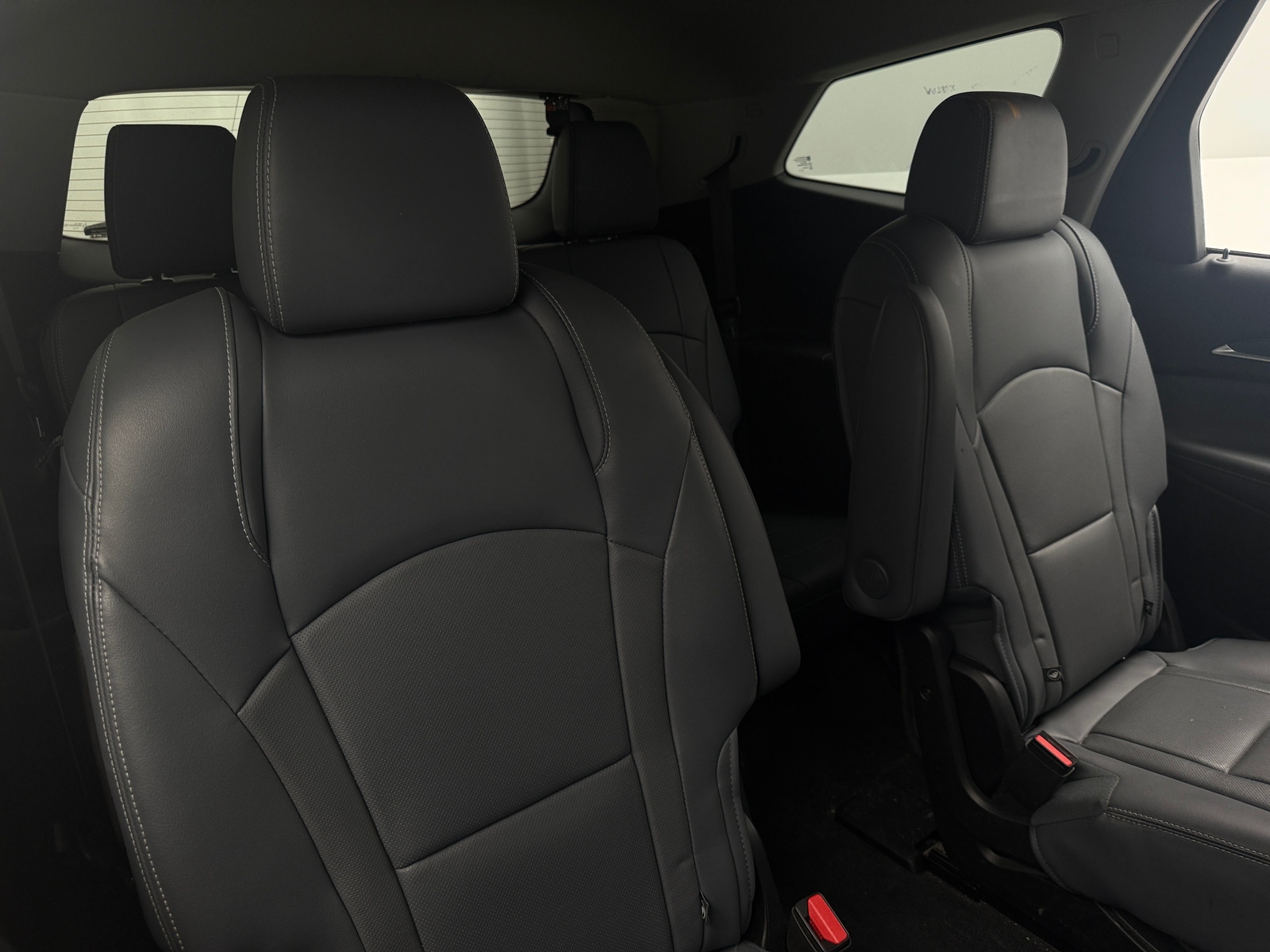 Thumbnail: 2019 Buick Enclave - 5