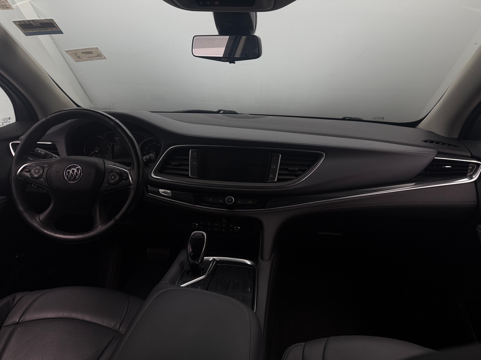 Thumbnail: 2019 Buick Enclave - 2