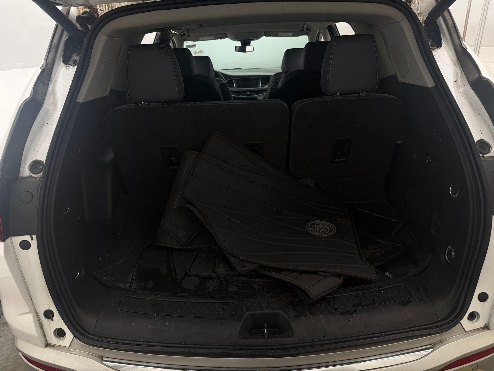 Thumbnail: 2019 Buick Enclave - 6