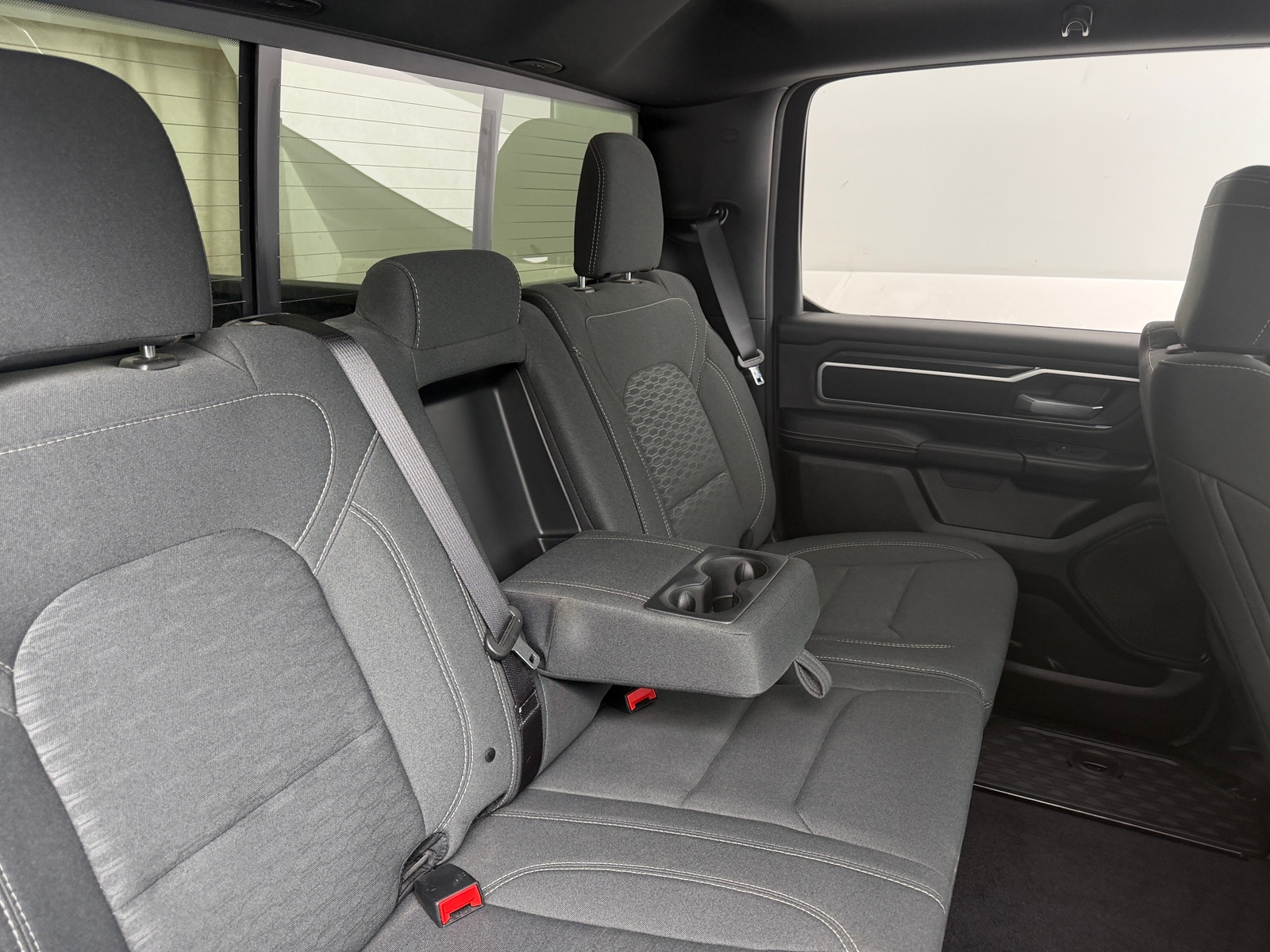 Thumbnail: 2025 RAM 1500 - 6