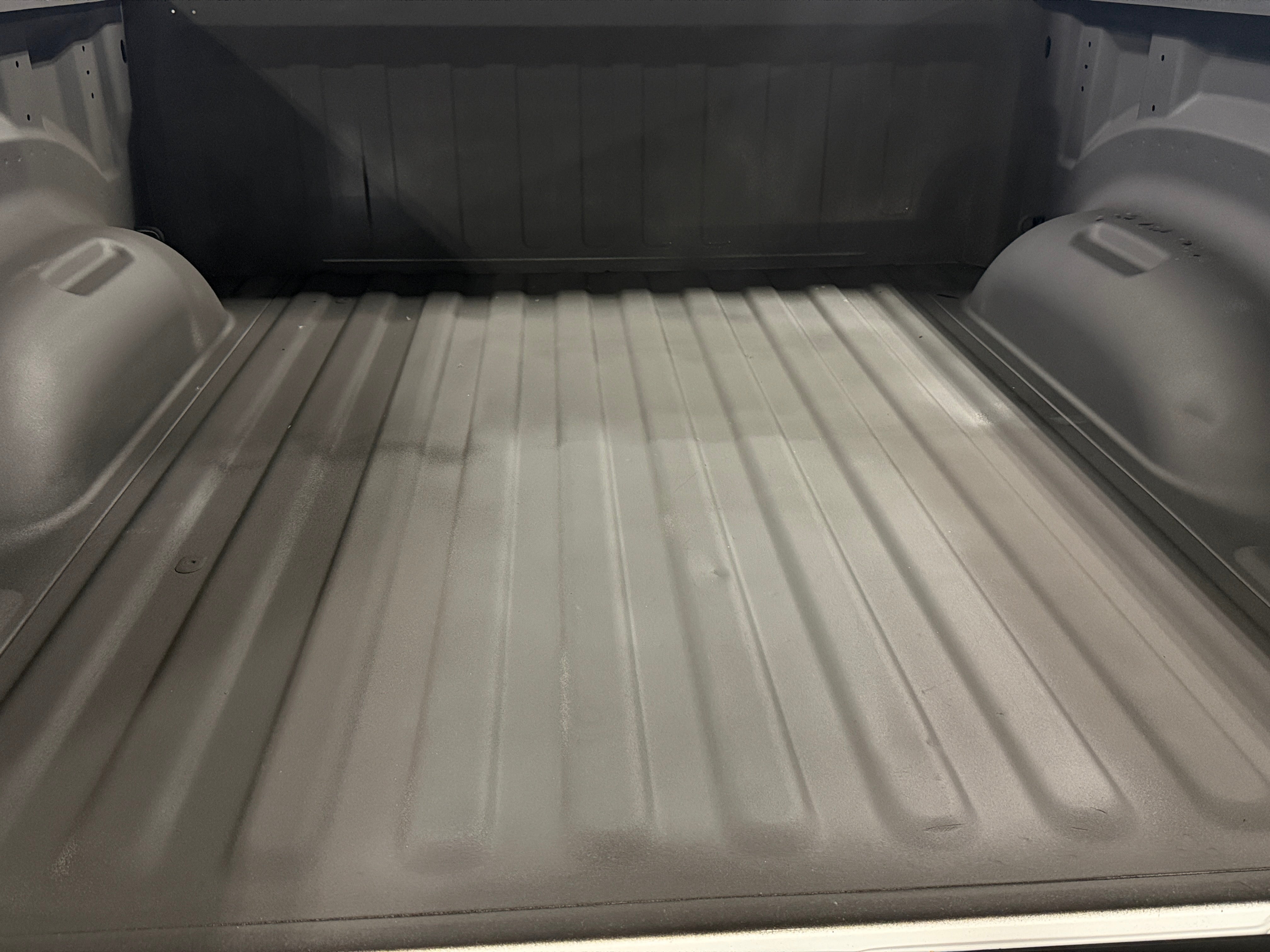 2025 RAM 1500 Pickup