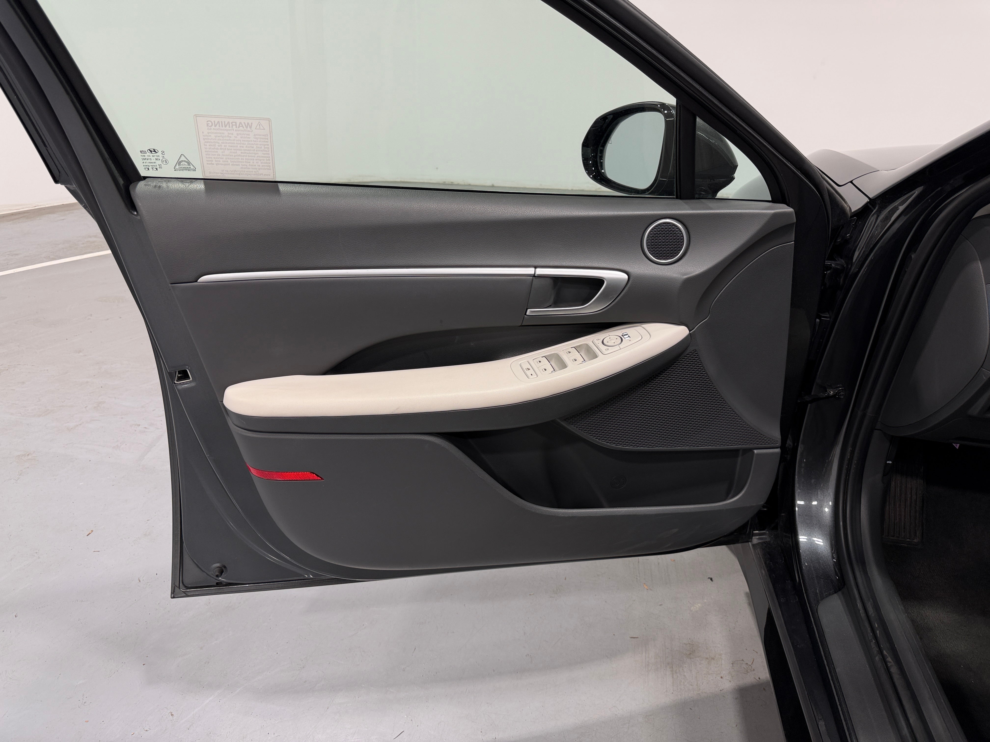 2025 Hyundai Sonata
