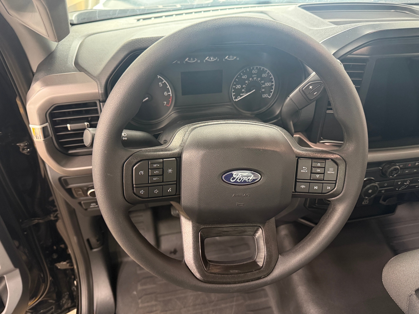 Thumbnail: 2026 Ford Econoline - 5
