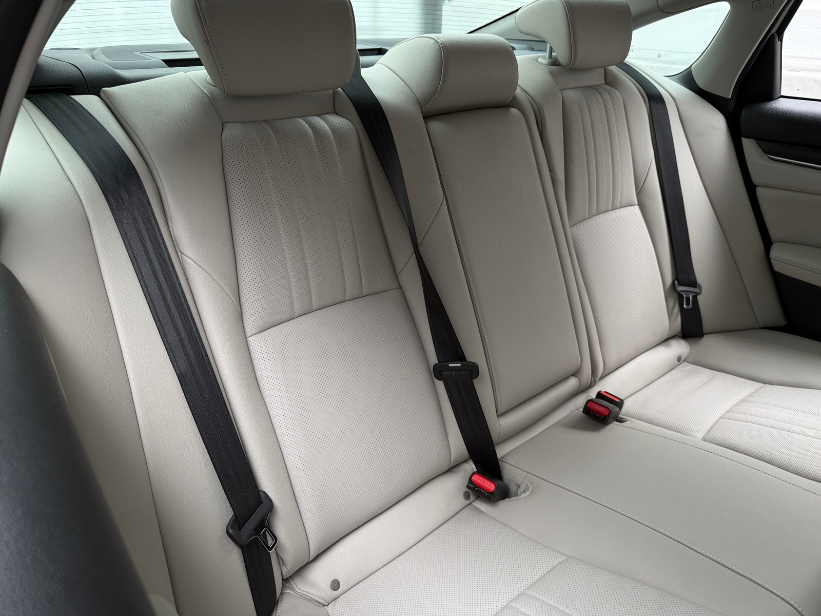 Thumbnail: 2019 Honda Accord - 5