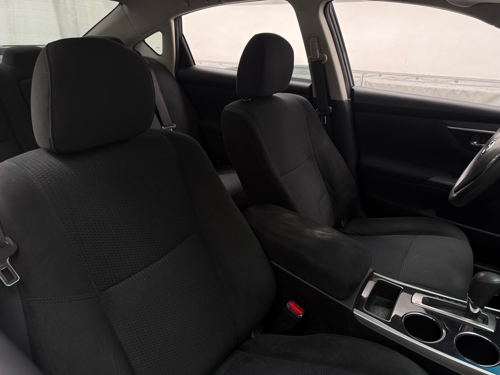 Thumbnail: 2014 Nissan Altima - 2