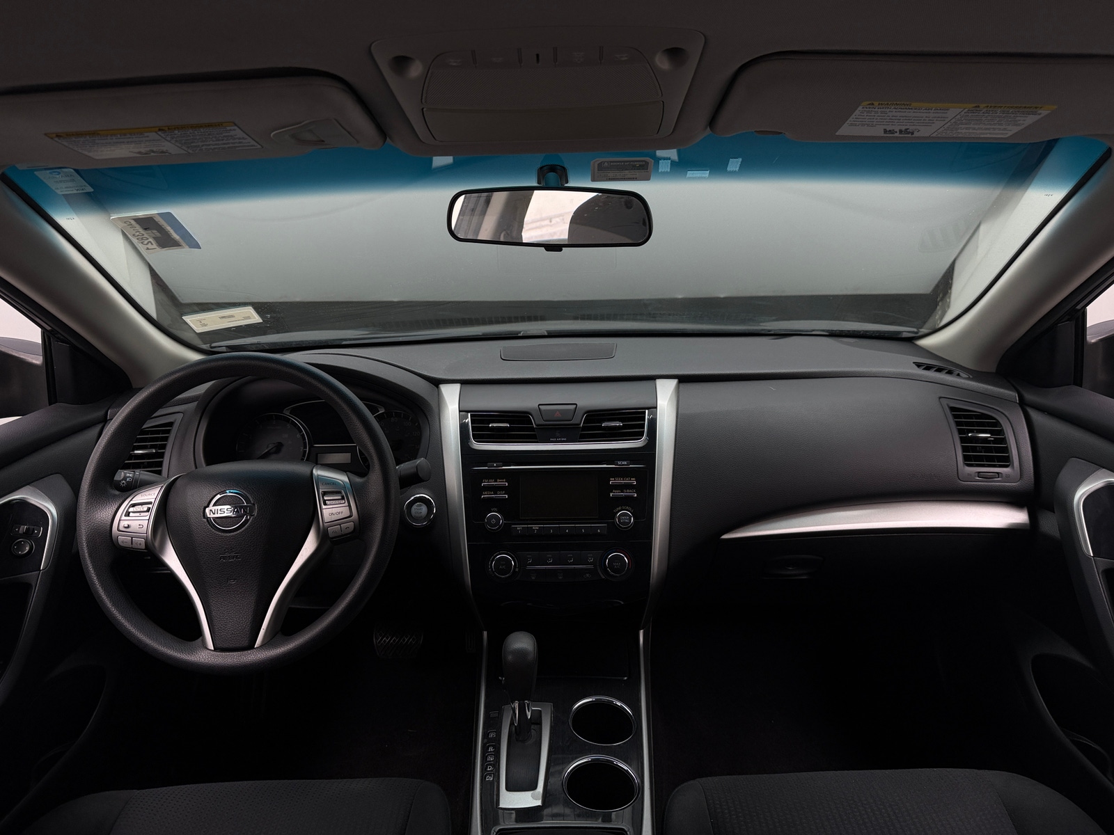 Thumbnail: 2014 Nissan Altima - 3