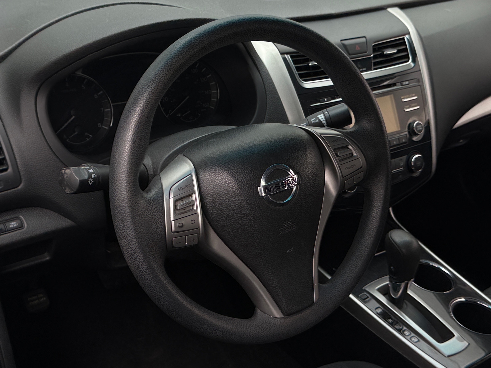 Thumbnail: 2014 Nissan Altima - 5