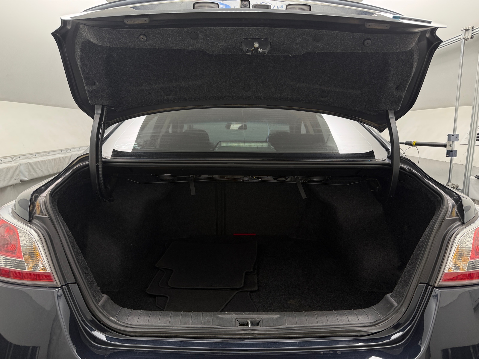 Thumbnail: 2014 Nissan Altima - 7