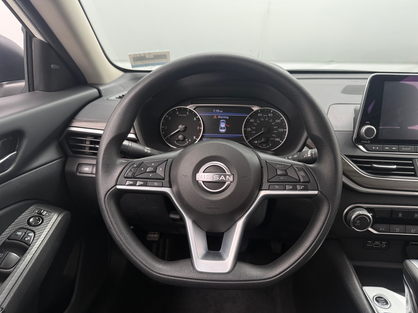Thumbnail: 2025 Nissan Altima - 5