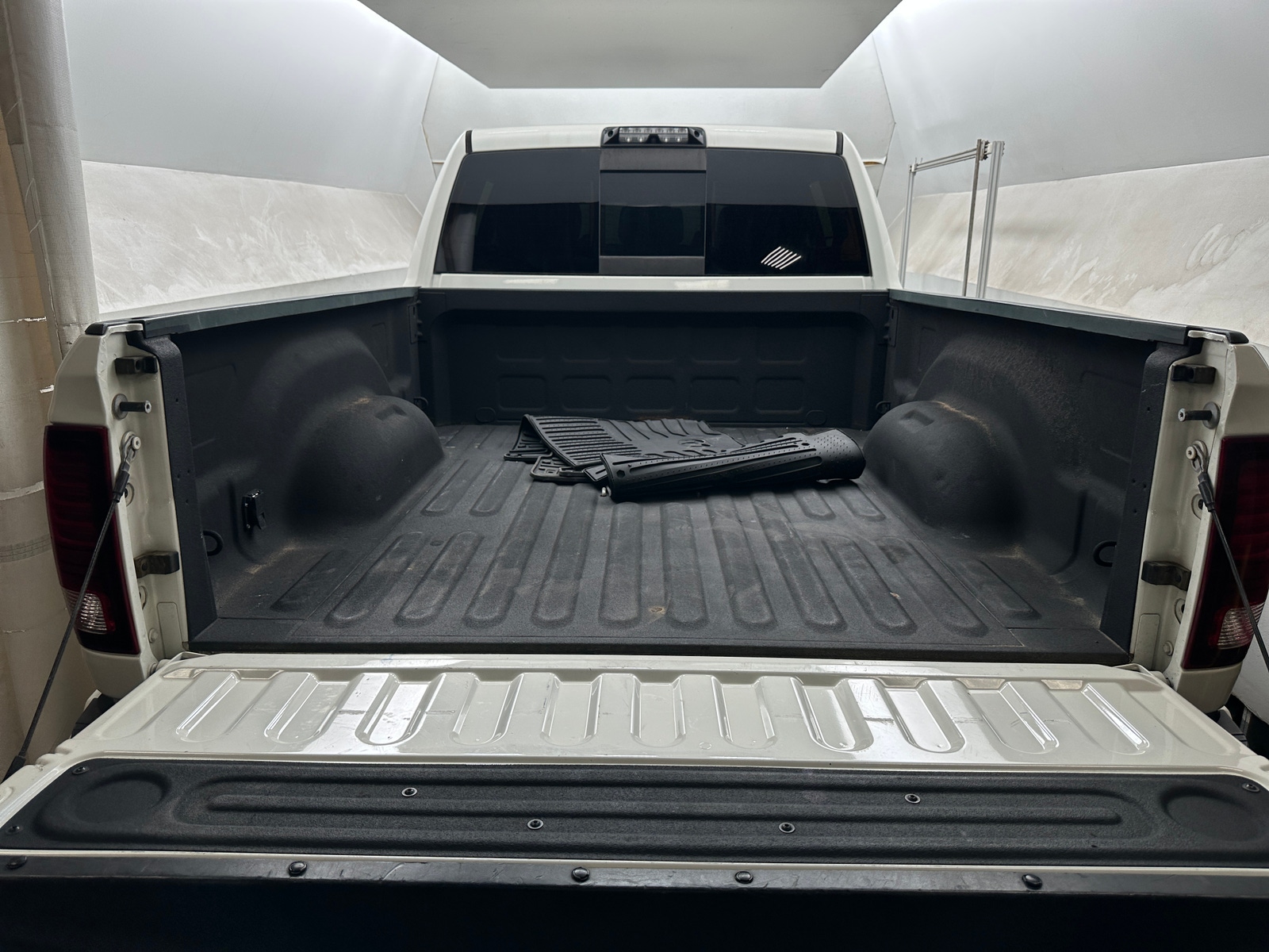 Thumbnail: 2017 RAM 2500 - 6