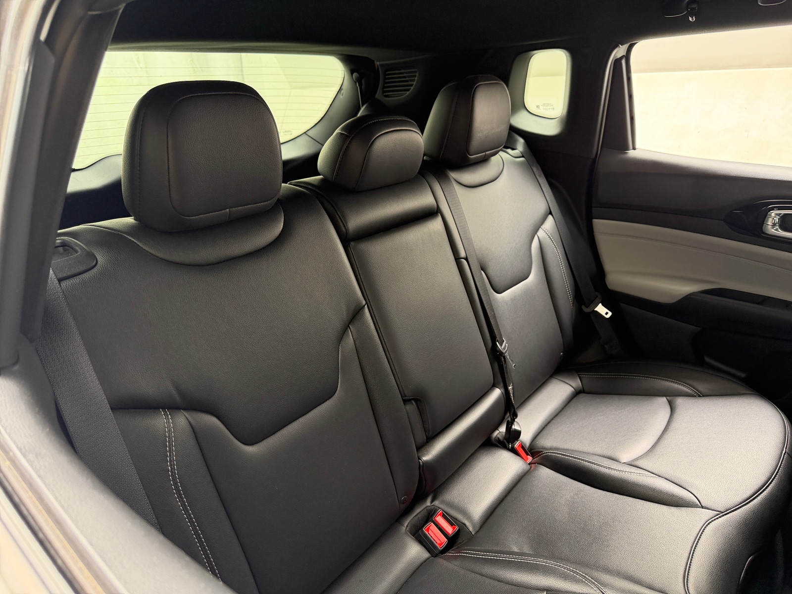Thumbnail: 2026 Jeep Compass - 5