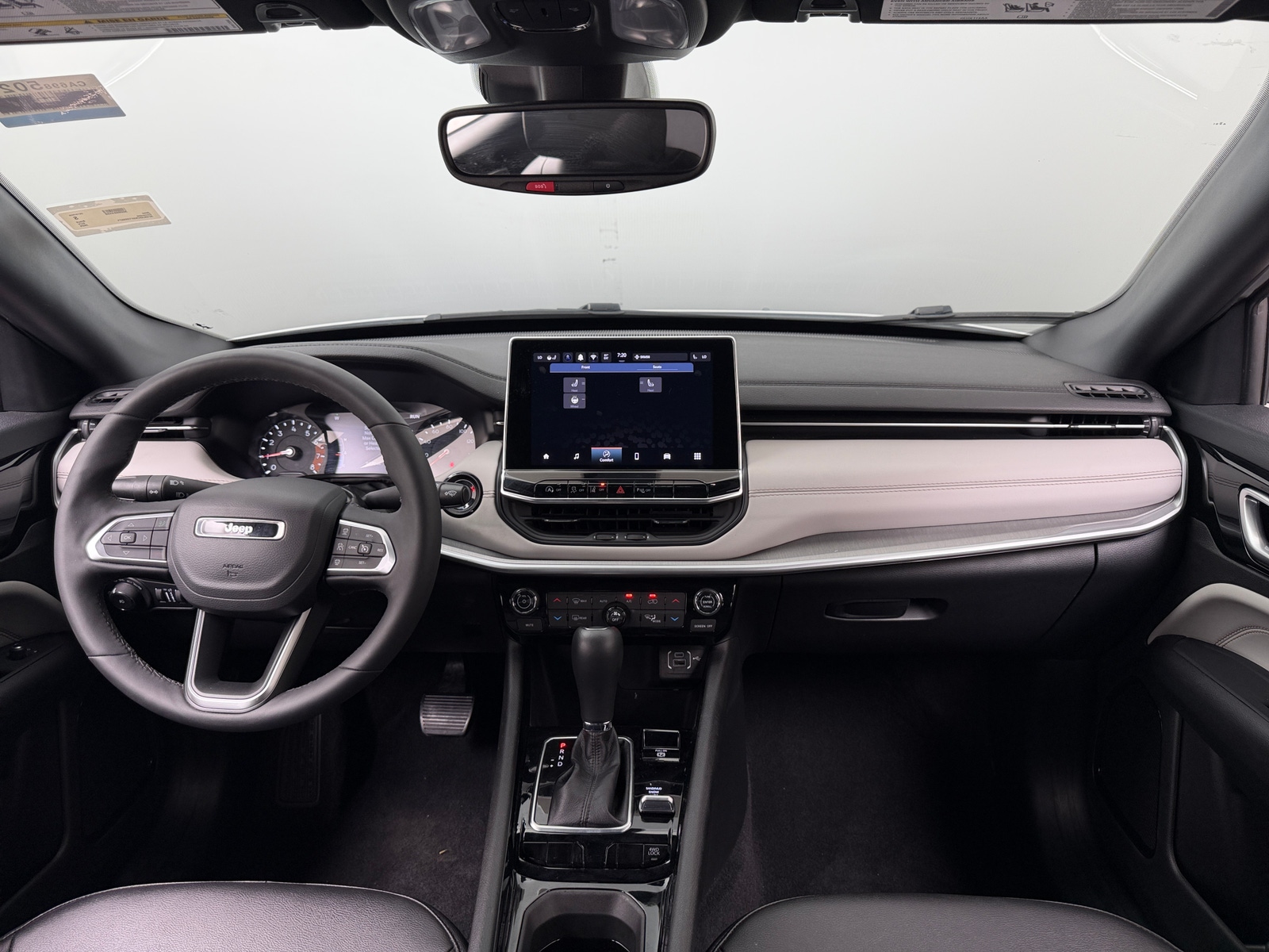 Thumbnail: 2026 Jeep Compass - 2