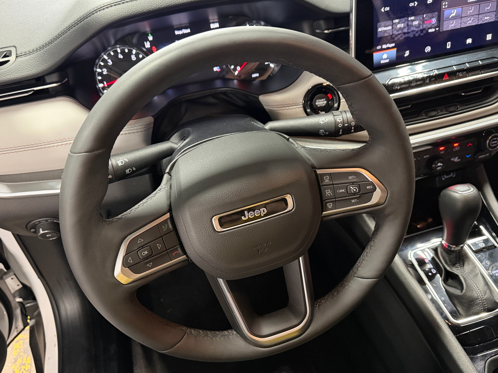 Thumbnail: 2026 Jeep Compass - 4