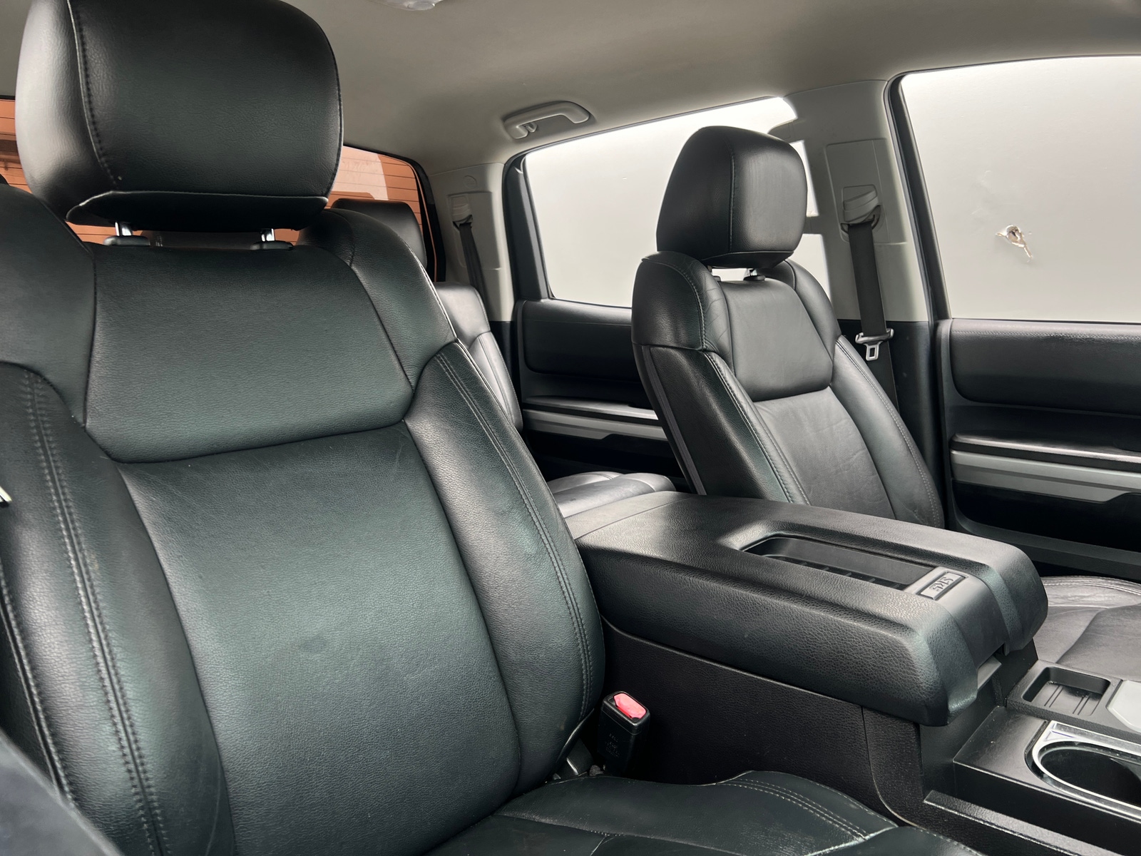 Thumbnail: 2014 Toyota Tundra - 2