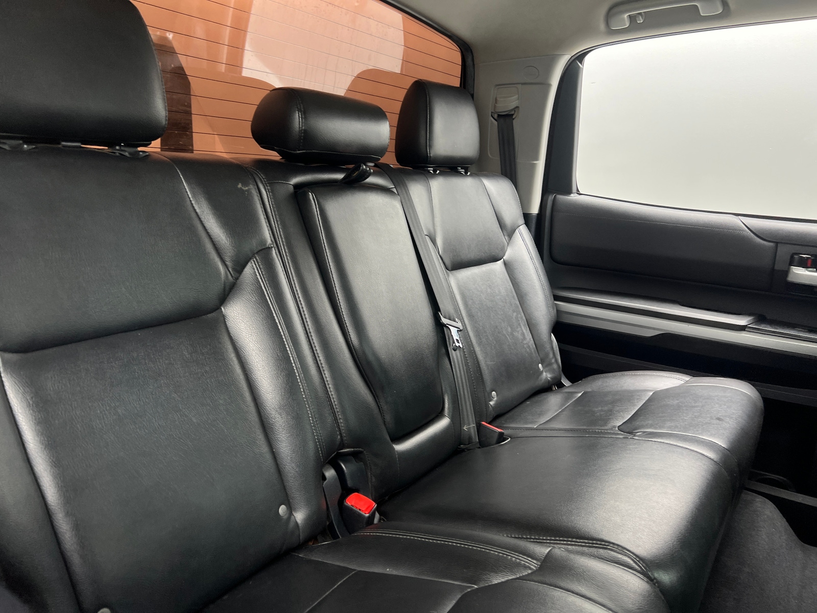 Thumbnail: 2014 Toyota Tundra - 6