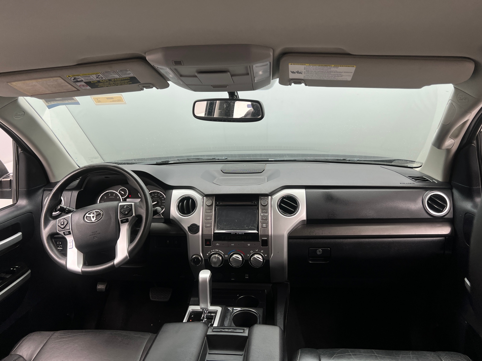Thumbnail: 2014 Toyota Tundra - 3