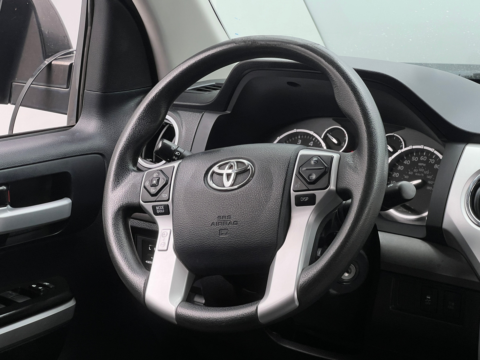 Thumbnail: 2014 Toyota Tundra - 5