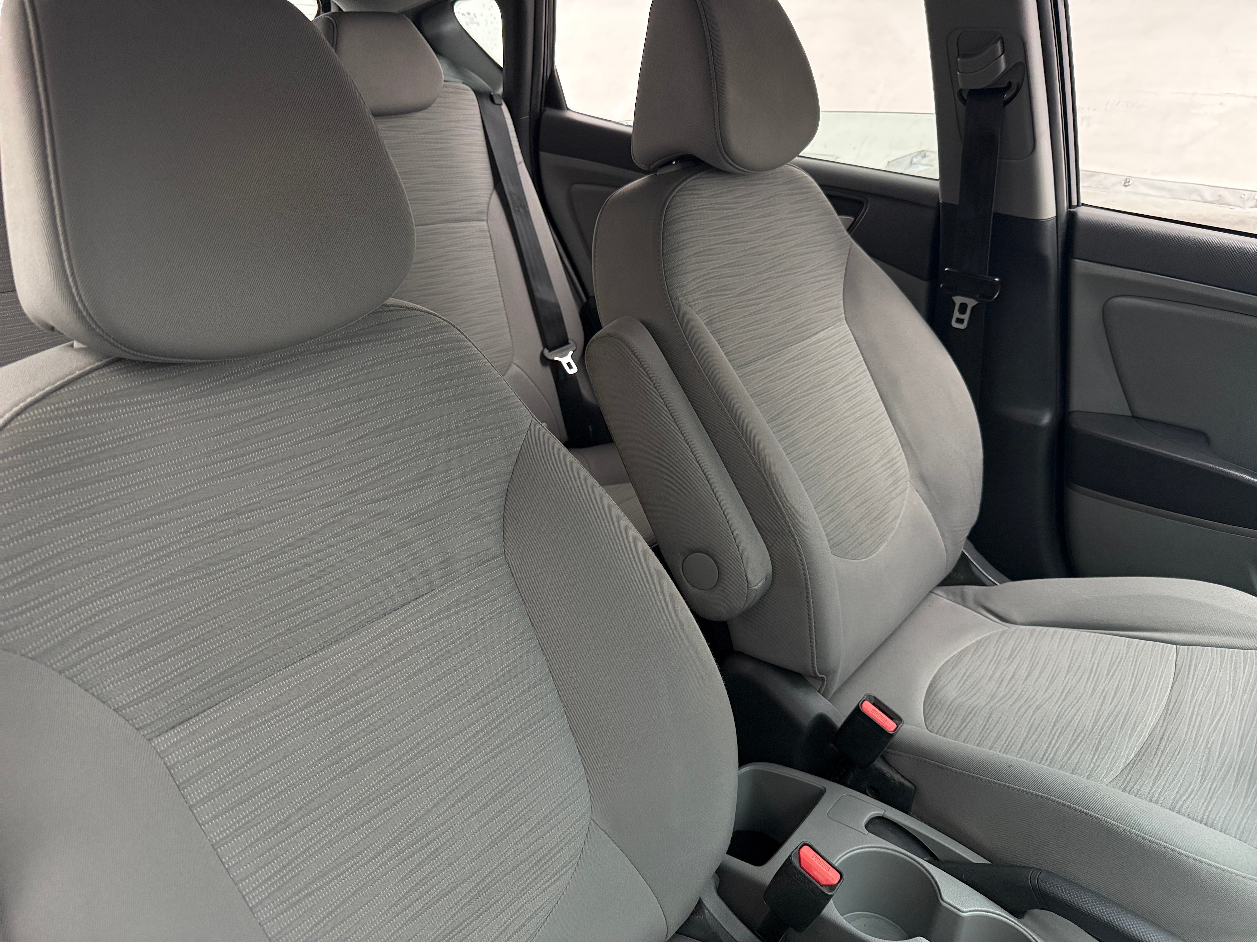 Used 2017 Hyundai Accent SE with VIN KMHCT5AE3HU301096 for sale in South Chesterfield, VA