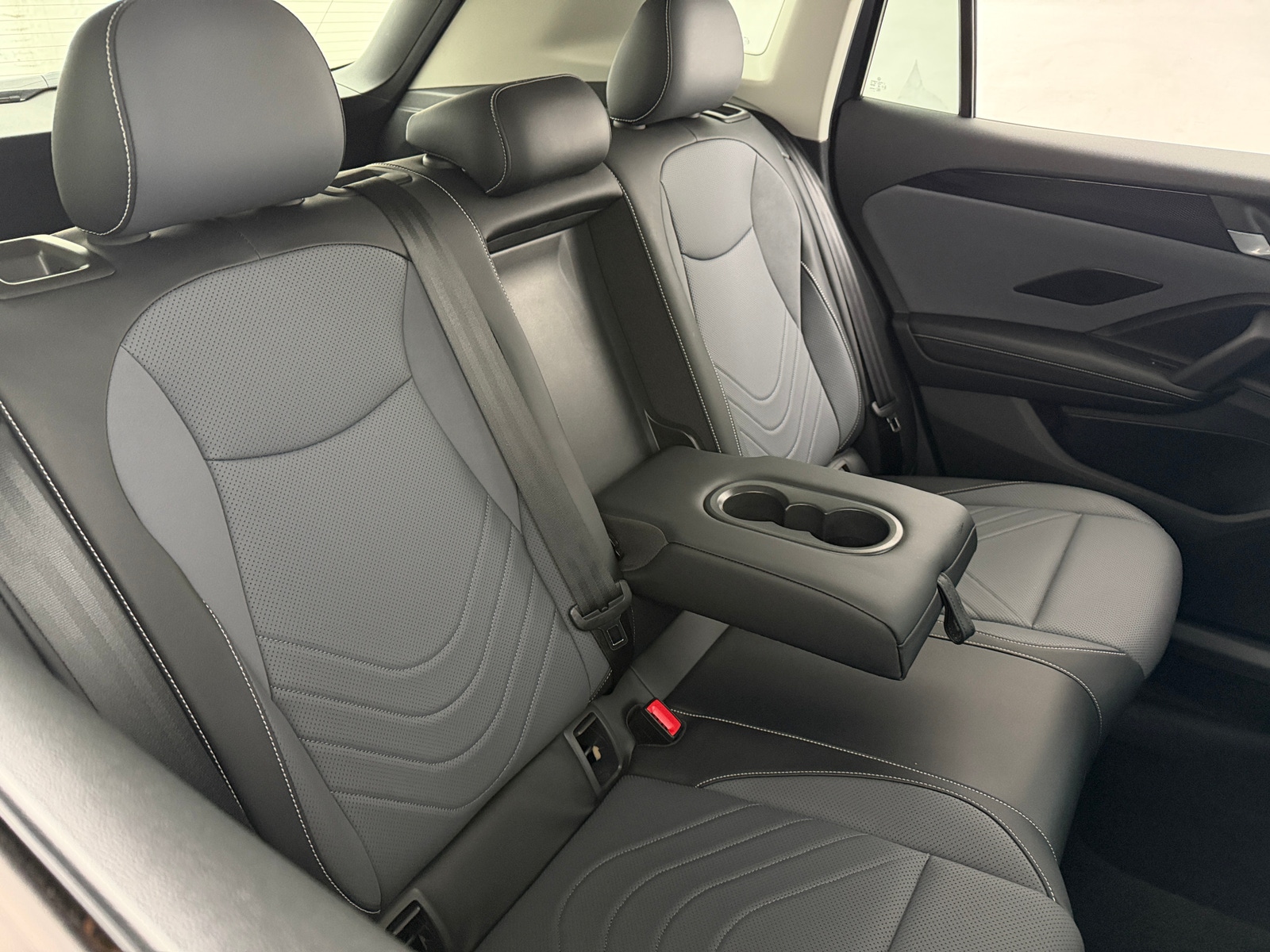 Thumbnail: 2026 Volkswagen Tiguan - 5