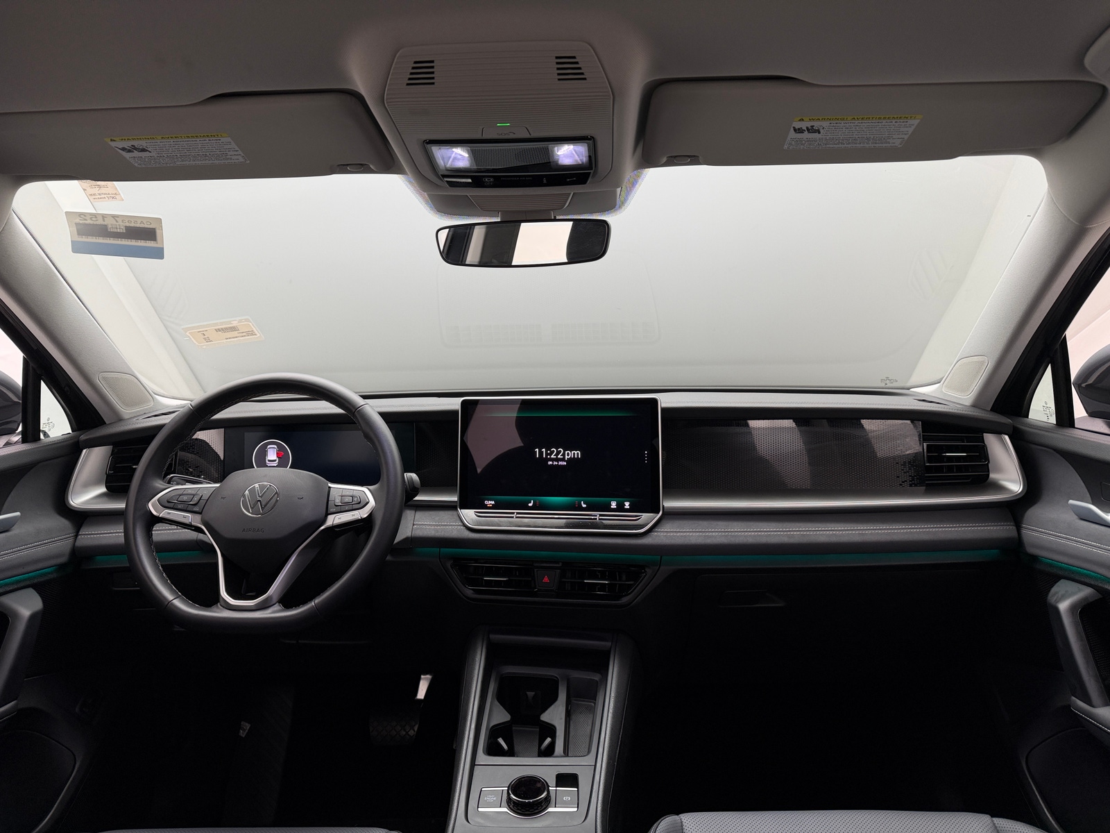 Thumbnail: 2026 Volkswagen Tiguan - 2