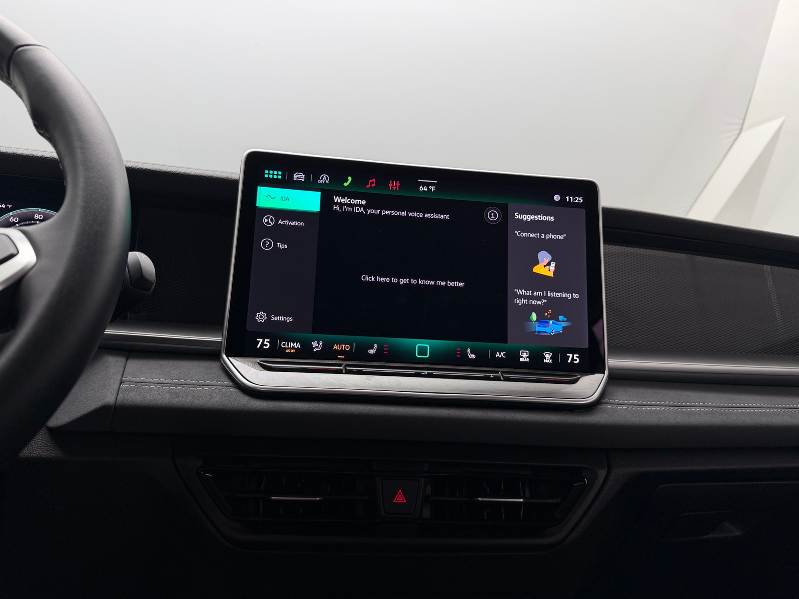 Thumbnail: 2026 Volkswagen Tiguan - 3