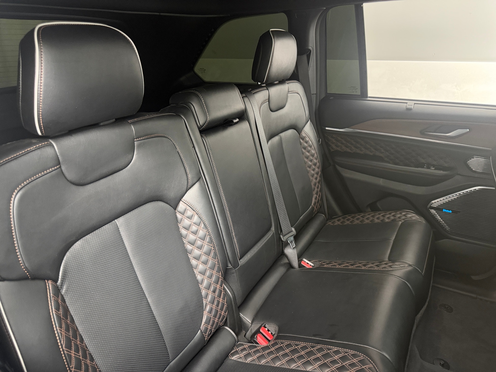 Thumbnail: 2022 Jeep Grand Cherokee - 5