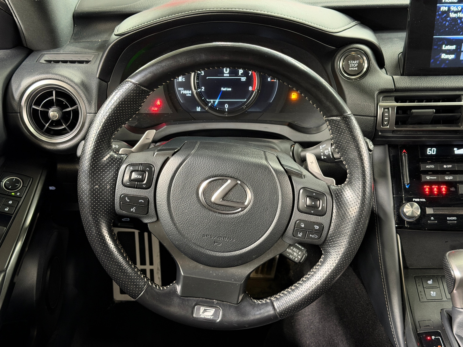 Thumbnail: 2021 Lexus IS - 4