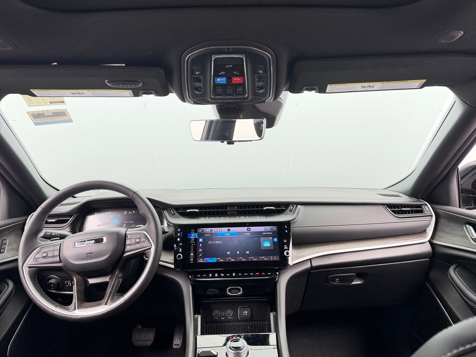 Thumbnail: 2026 Jeep Grand Cherokee - 2