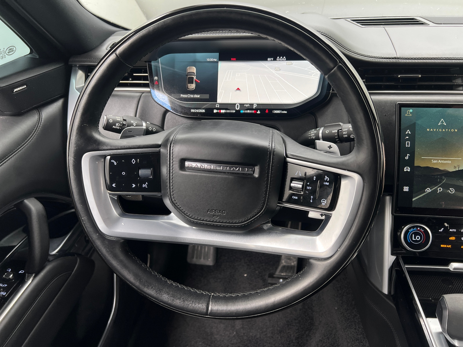 Thumbnail: 2023 Land Rover Range Rover - 5