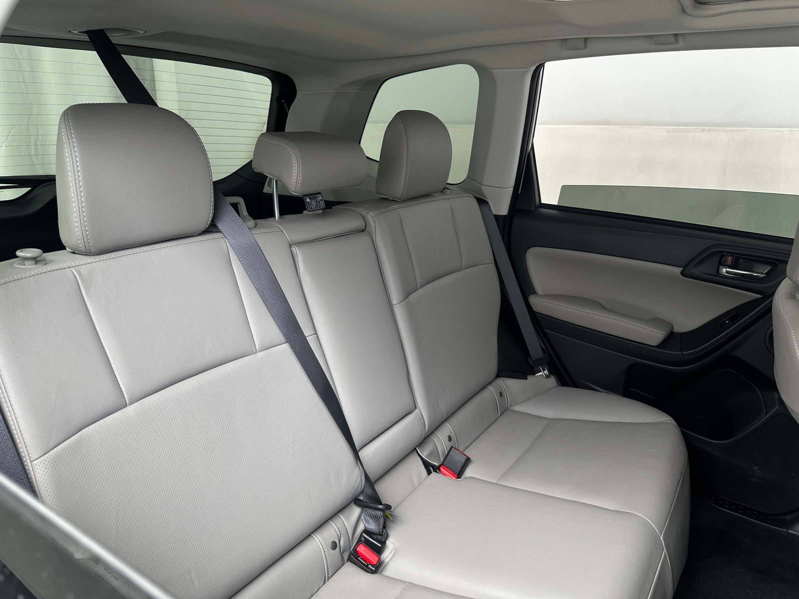 Thumbnail: 2015 Subaru Forester - 5
