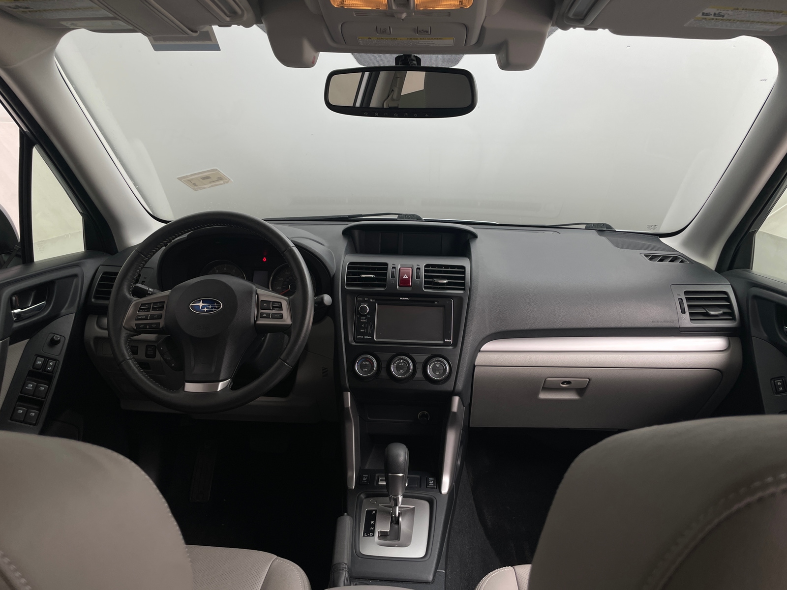 Thumbnail: 2015 Subaru Forester - 2
