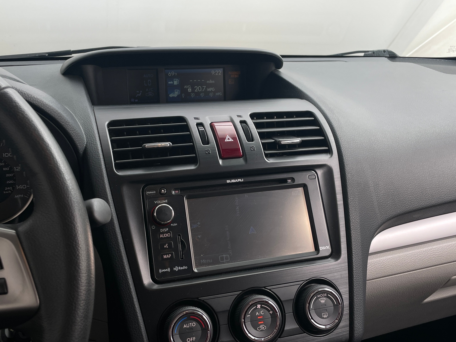 Thumbnail: 2015 Subaru Forester - 3