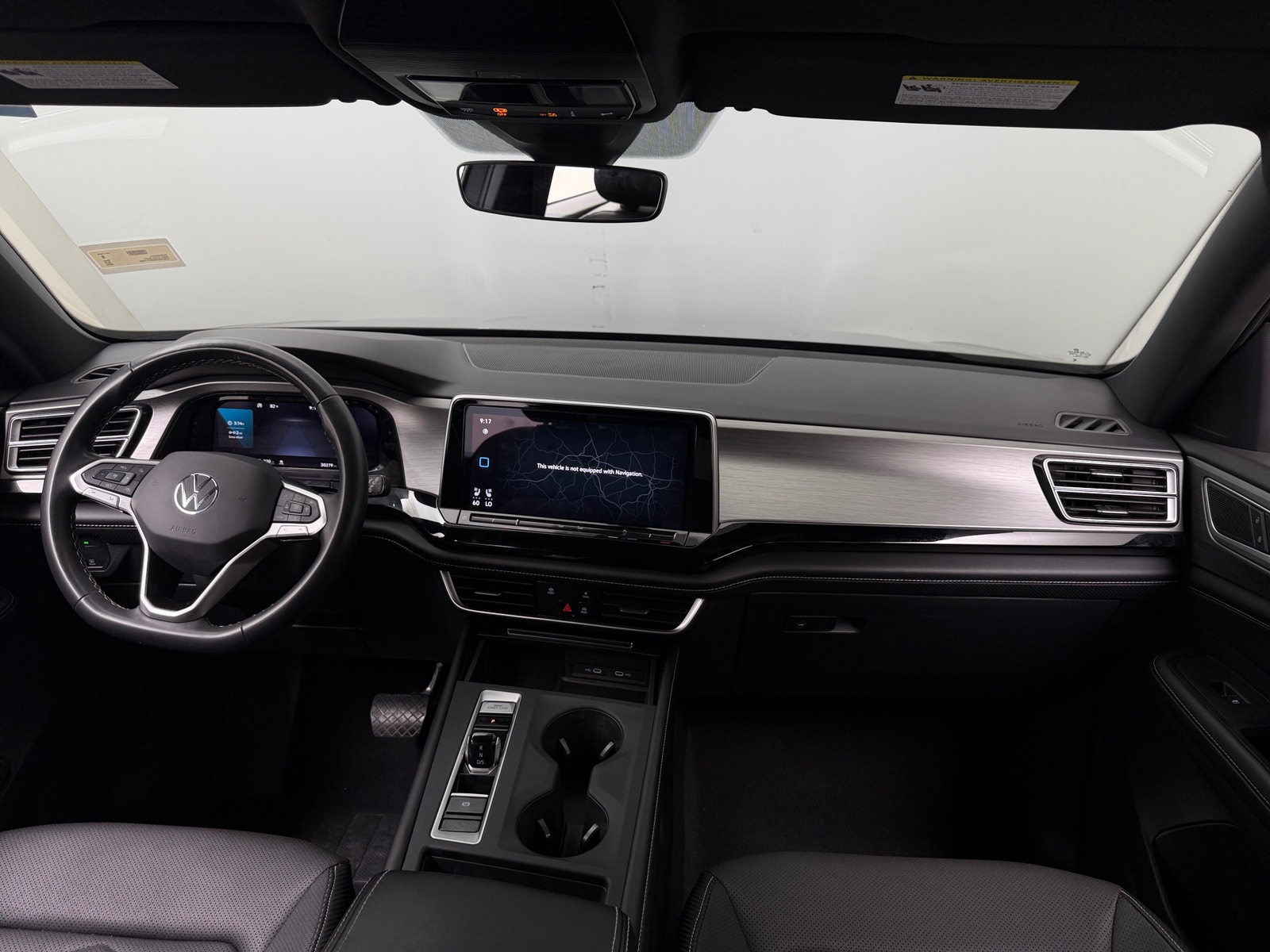 Thumbnail: 2024 Volkswagen Atlas - 3