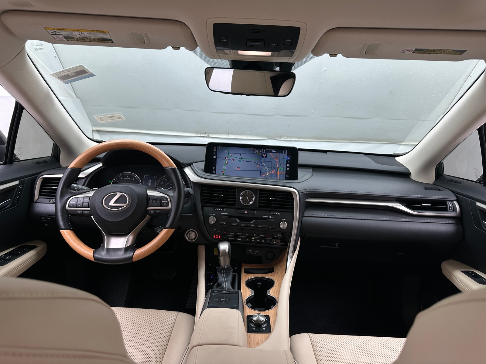 Thumbnail: 2022 Lexus RX - 3