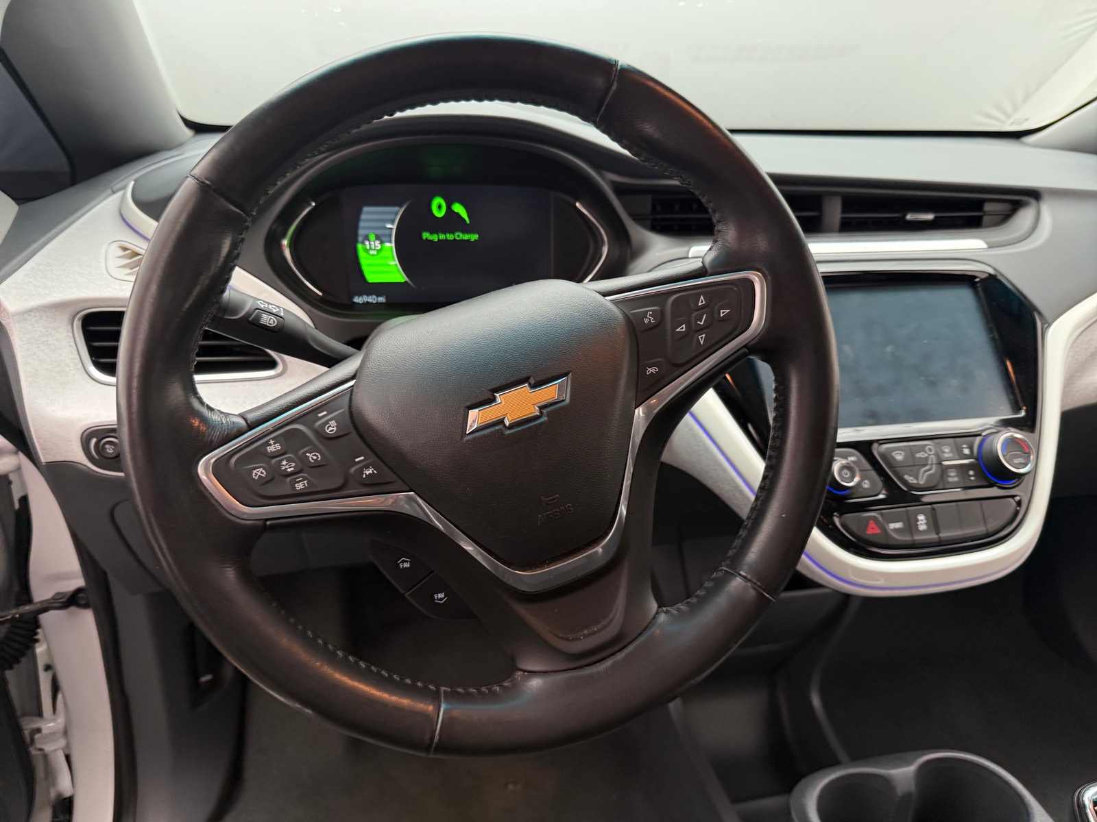 Thumbnail: 2018 Chevrolet Bolt EV - 4