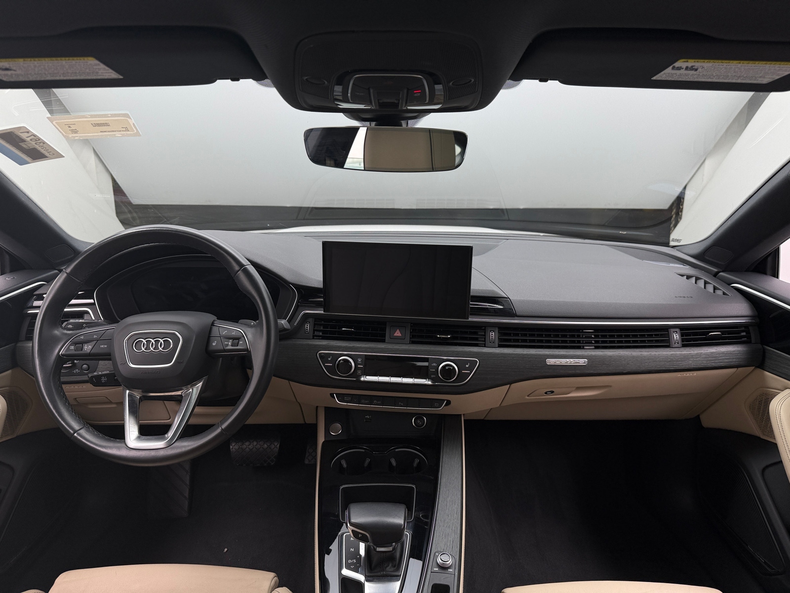 Thumbnail: 2024 Audi A5 - 3