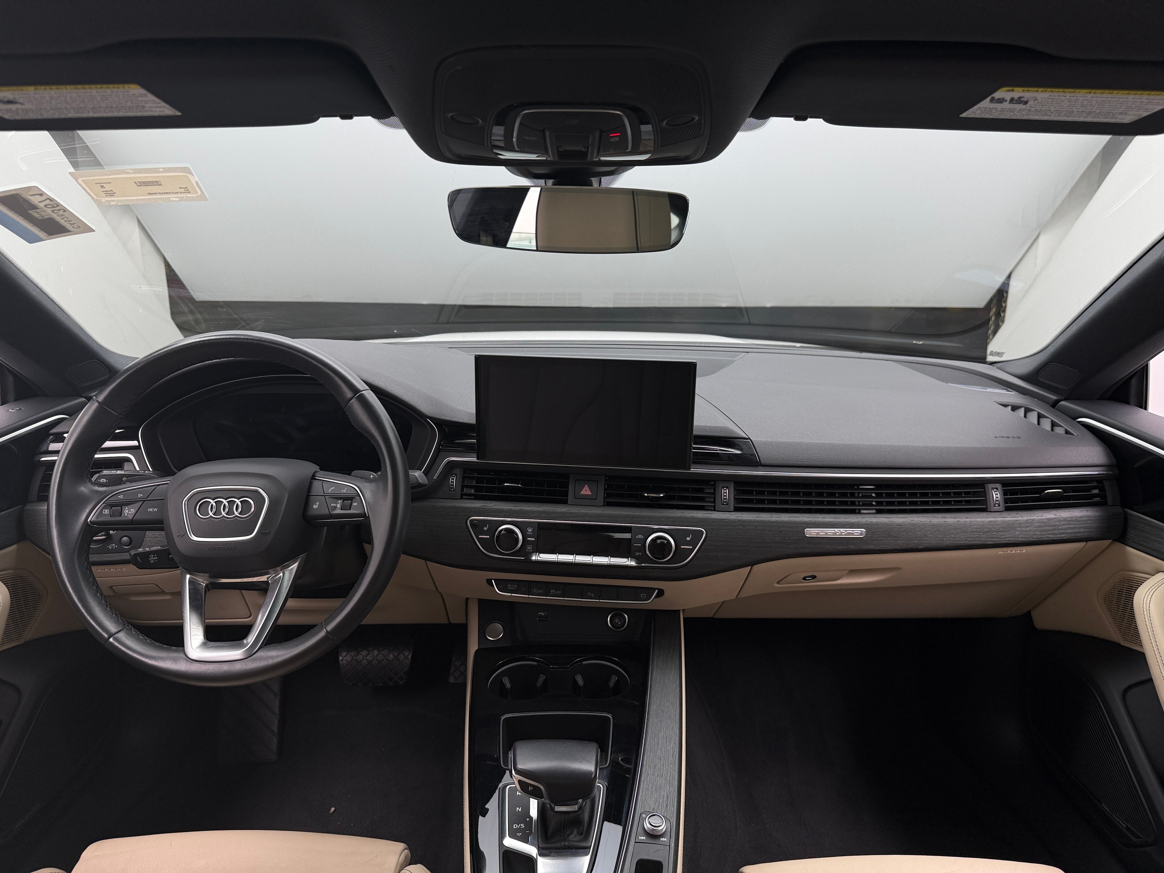 2024 Audi A5 Sportback Premium Plus