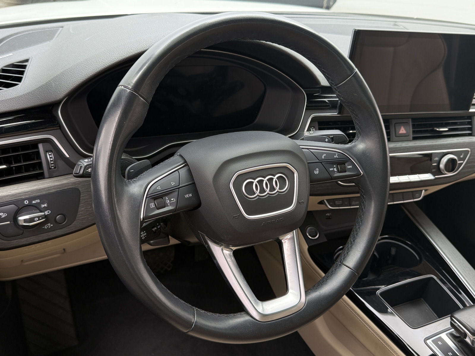 Thumbnail: 2024 Audi A5 - 5